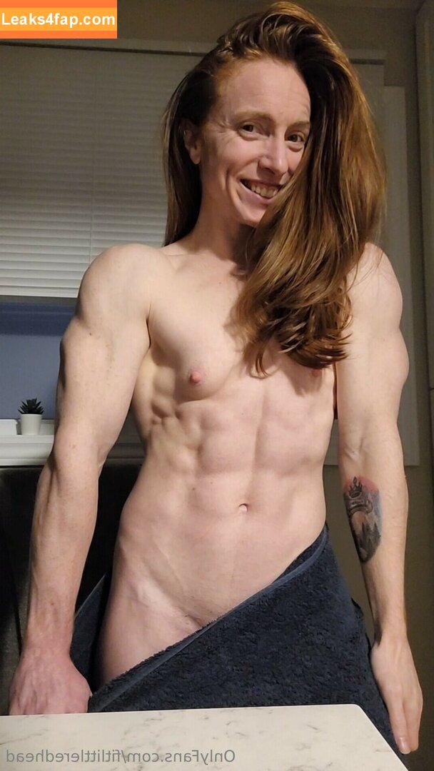 Fit Little Redhead / fit_little_redhead / fitlilredhead / fitlittleredhead leaked photo photo #0003