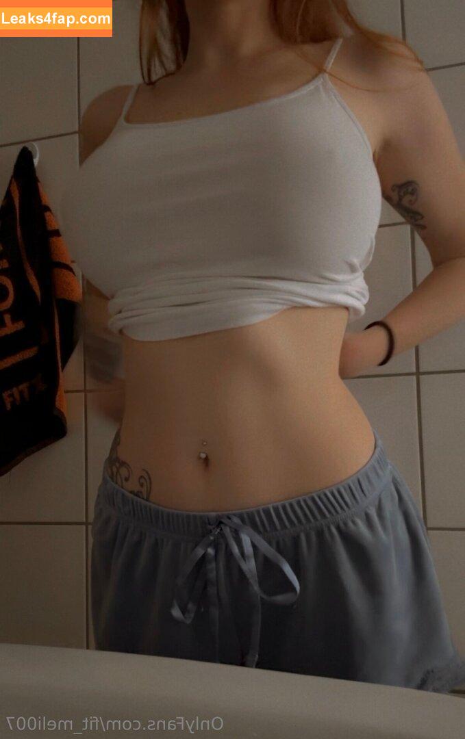 fit_meli007 /  leaked photo photo #0395