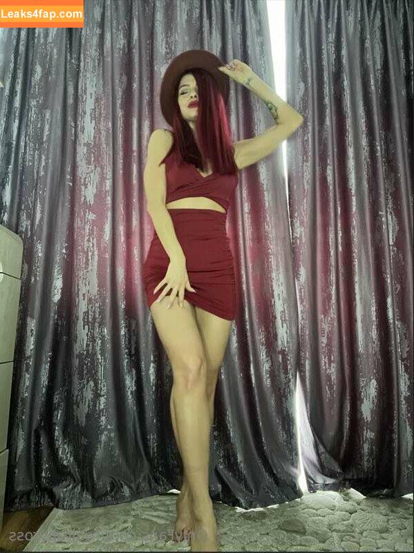 Fit Readhead Ruby / https: / rubyhotross / therubywitch82 leaked photo photo #0009