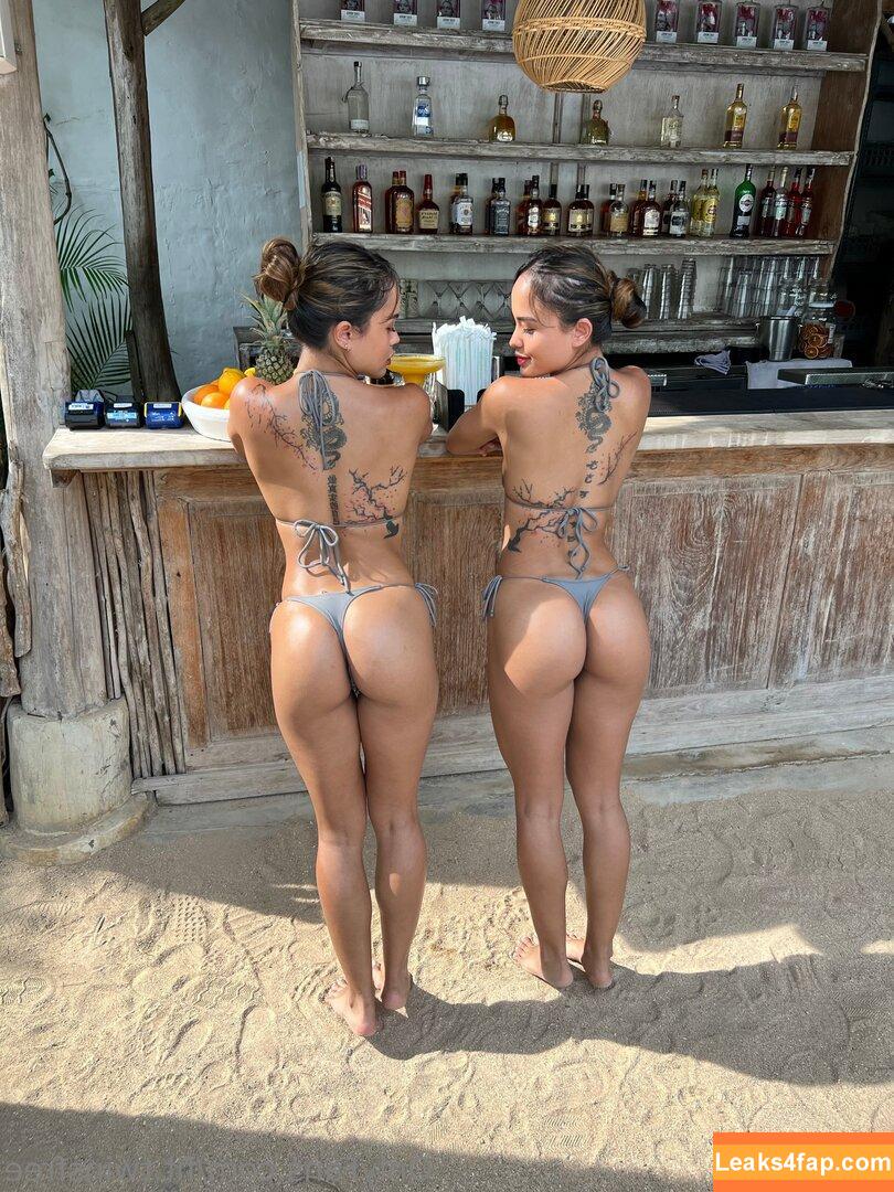 fit.twinsfree / fit.twins.of.insta leaked photo photo #0023