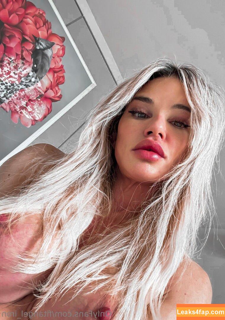 fitangel_iron /  слитое фото фото #0003