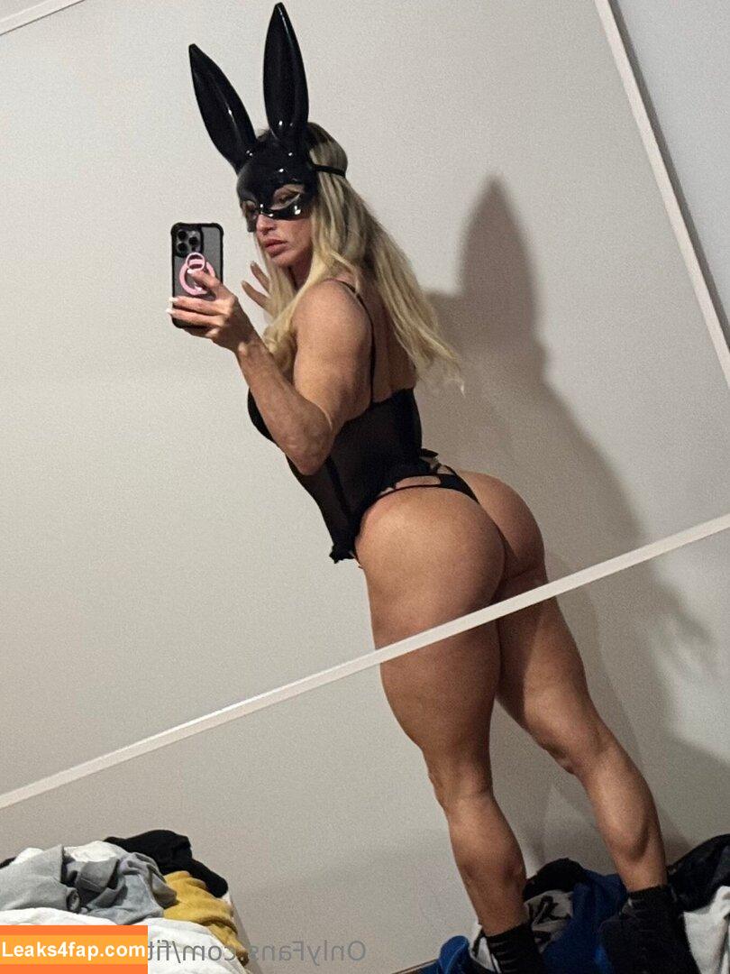 fitangel_iron /  leaked photo photo #0005
