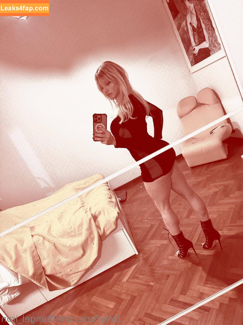 fitangel_iron /  leaked photo photo #0007