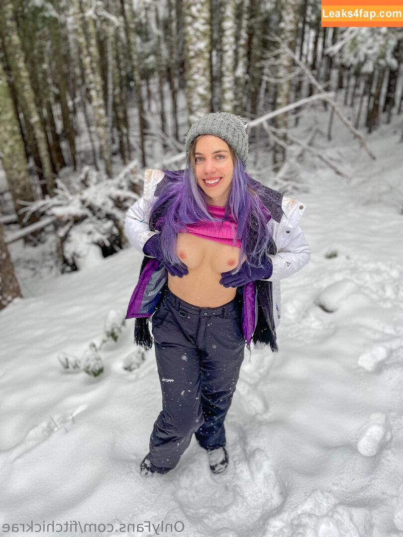 FitChickRae / fit.chick.rae2.0 leaked photo photo #0124