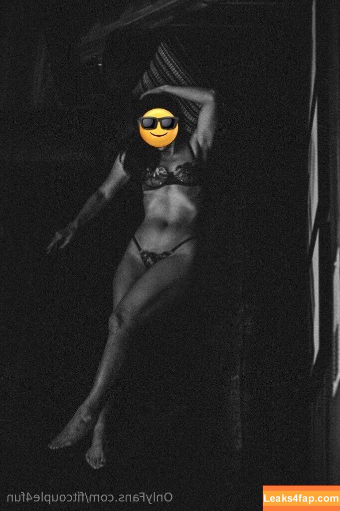 fitcouple4fun / fitcouple leaked photo photo #0128