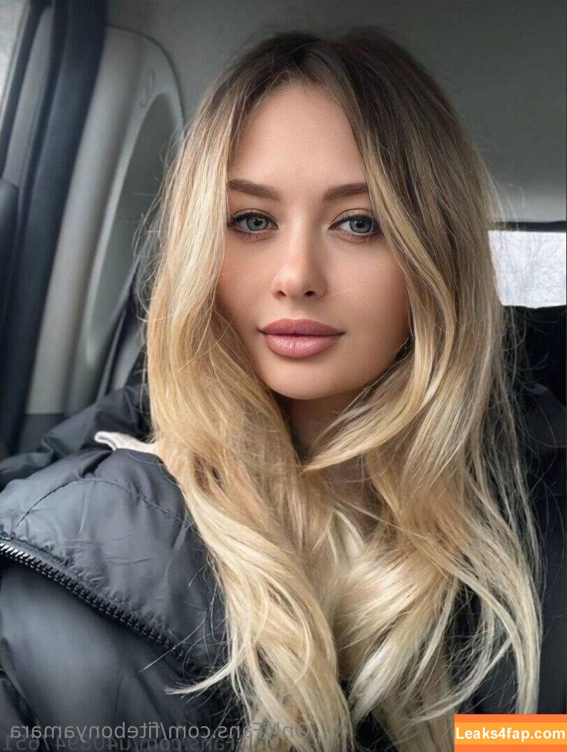 fitebonyamara / shammara_fit leaked photo photo #0035