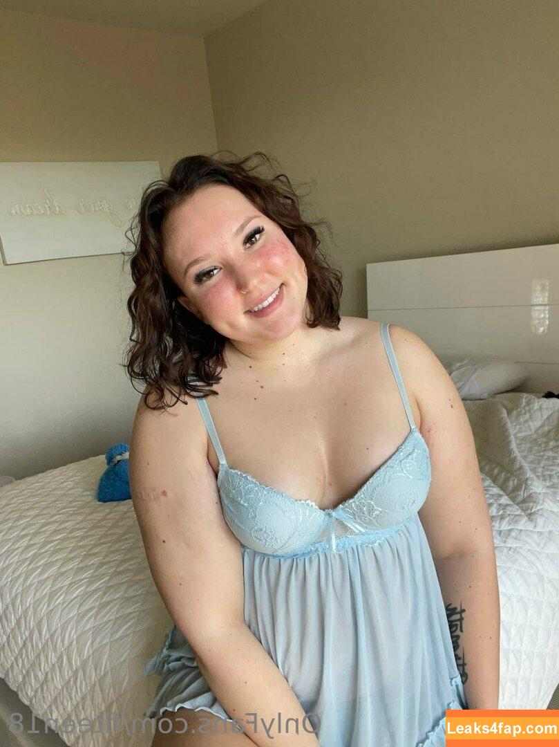 fiteen18 / fitnice18 leaked photo photo #0013