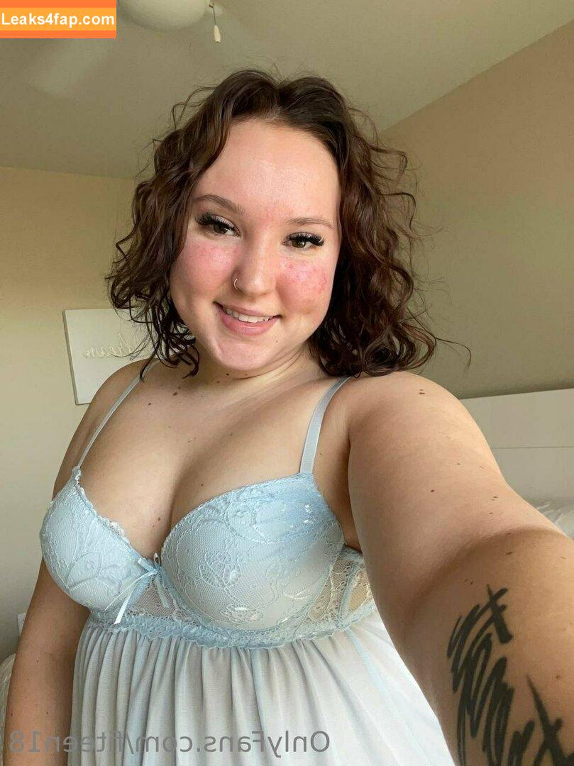 fiteen18 / fitnice18 leaked photo photo #0019