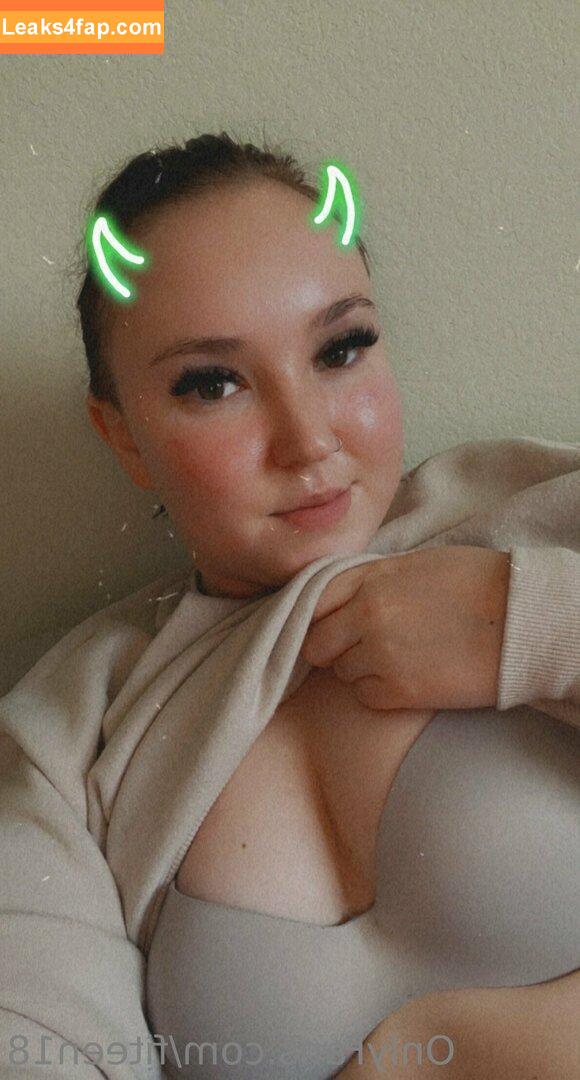 fiteen18 / fitnice18 leaked photo photo #0045