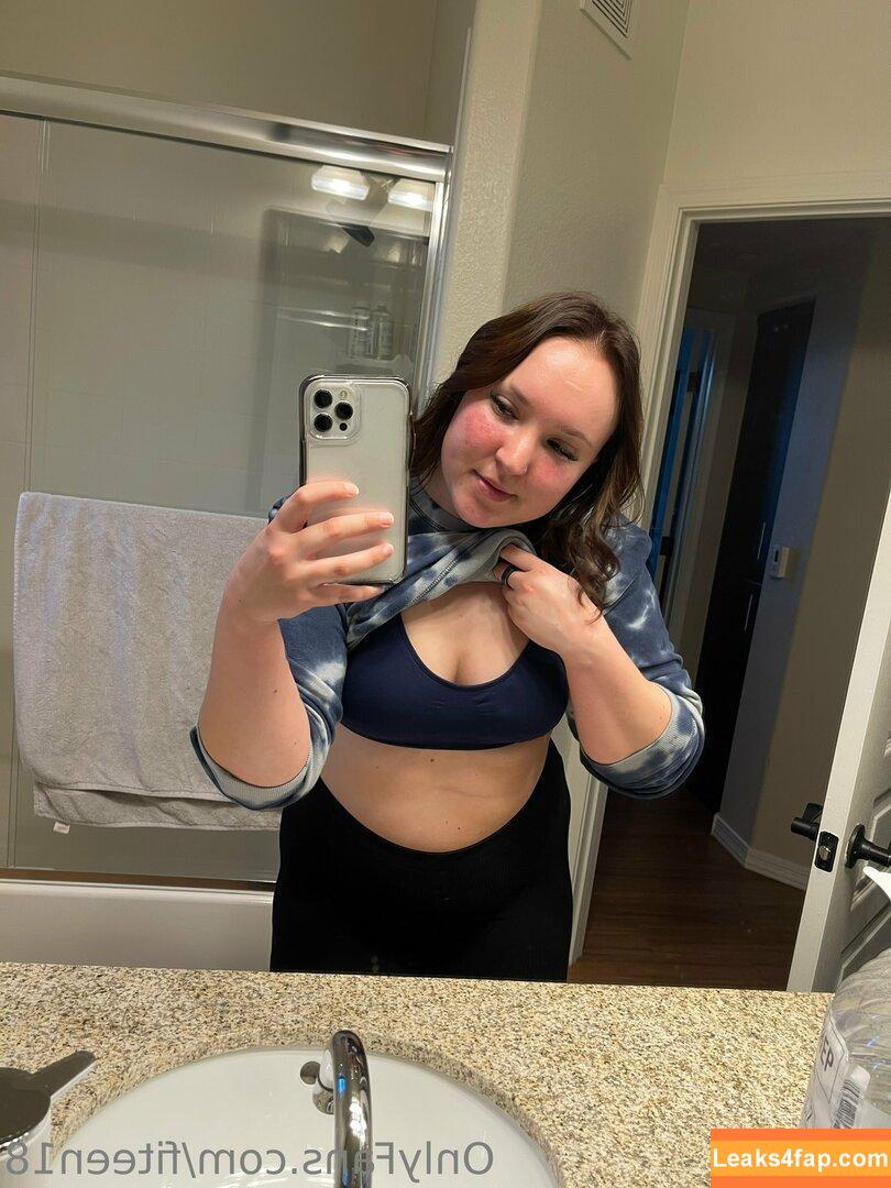 fiteen18 / fitnice18 leaked photo photo #0046