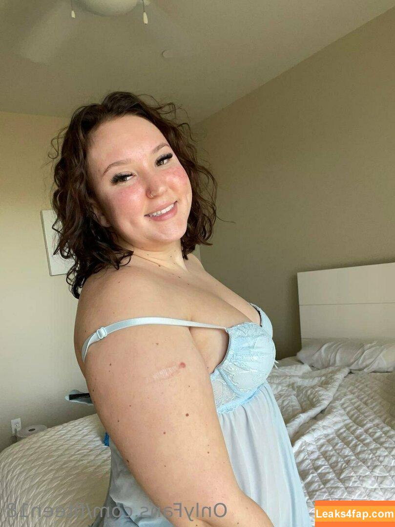 fiteen18 / fitnice18 leaked photo photo #0050