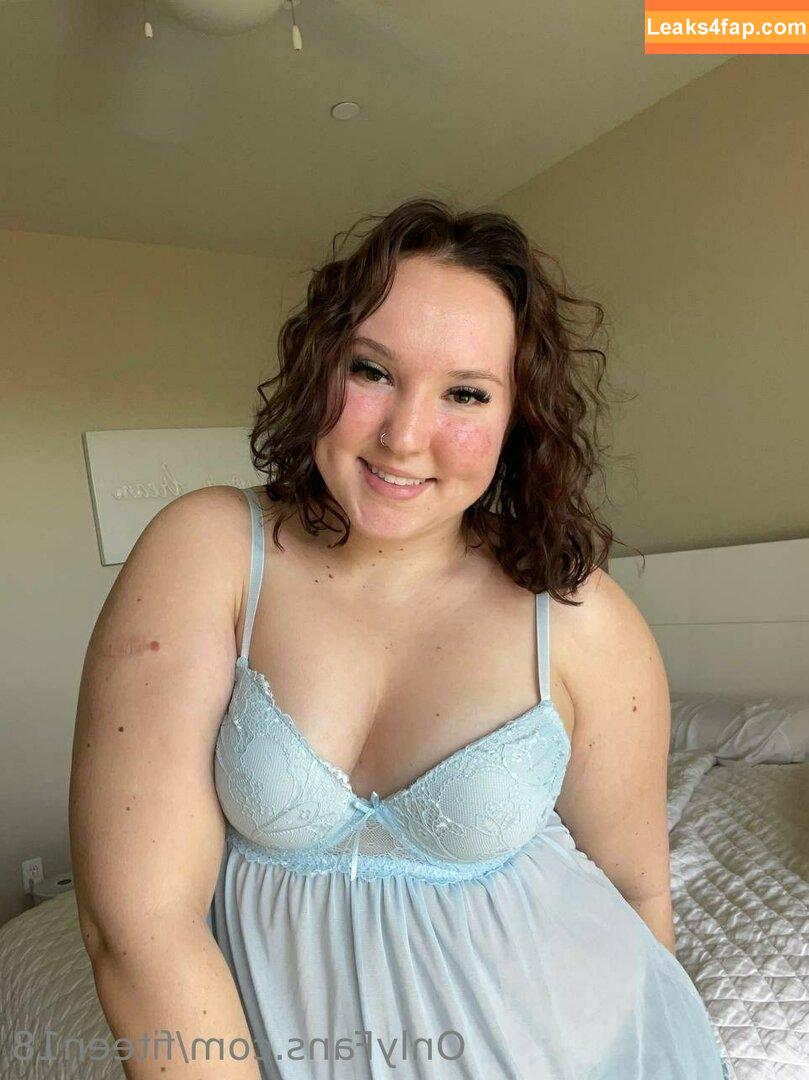 fiteen18 / fitnice18 leaked photo photo #0069
