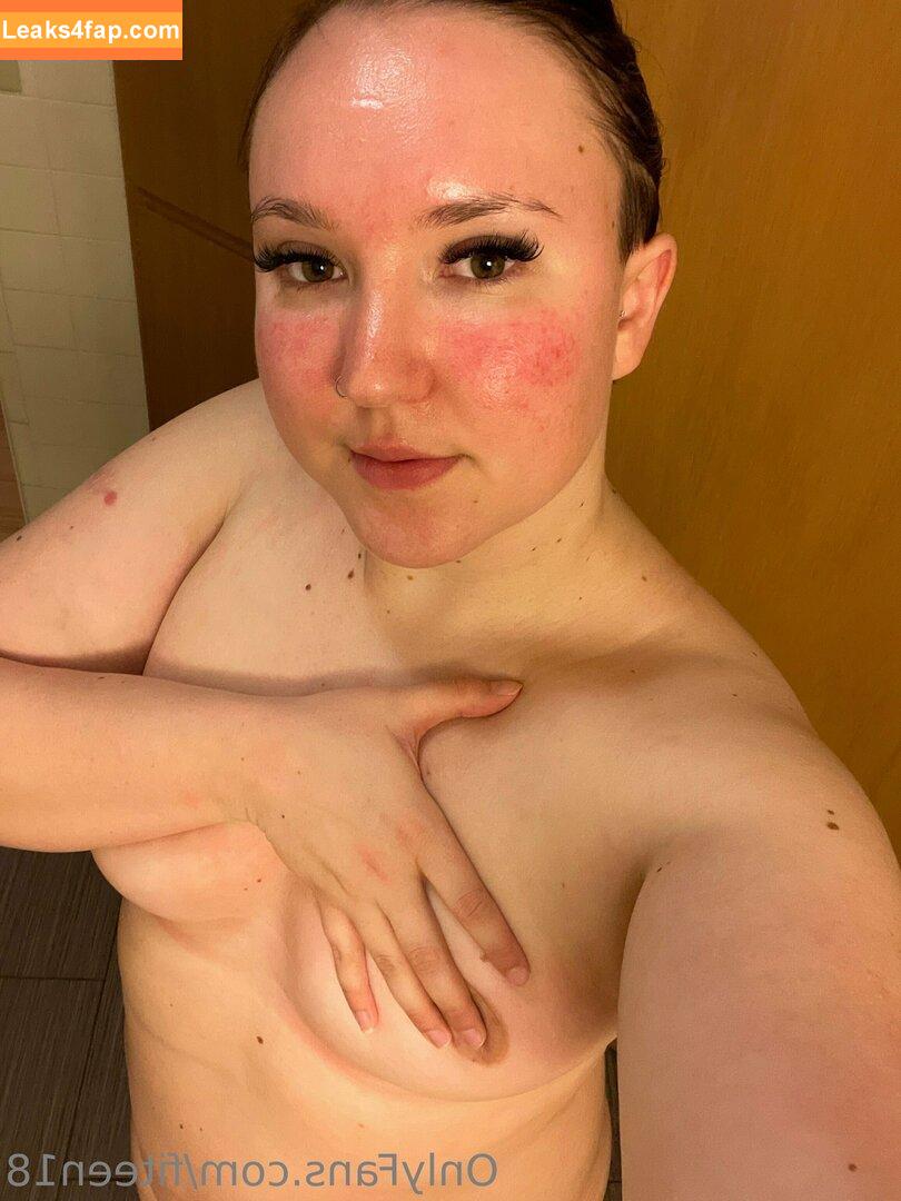 fiteen18 / fitnice18 leaked photo photo #0082
