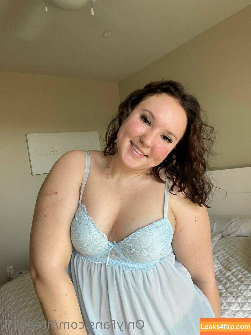 fiteen18 / fitnice18 leaked photo photo #0095