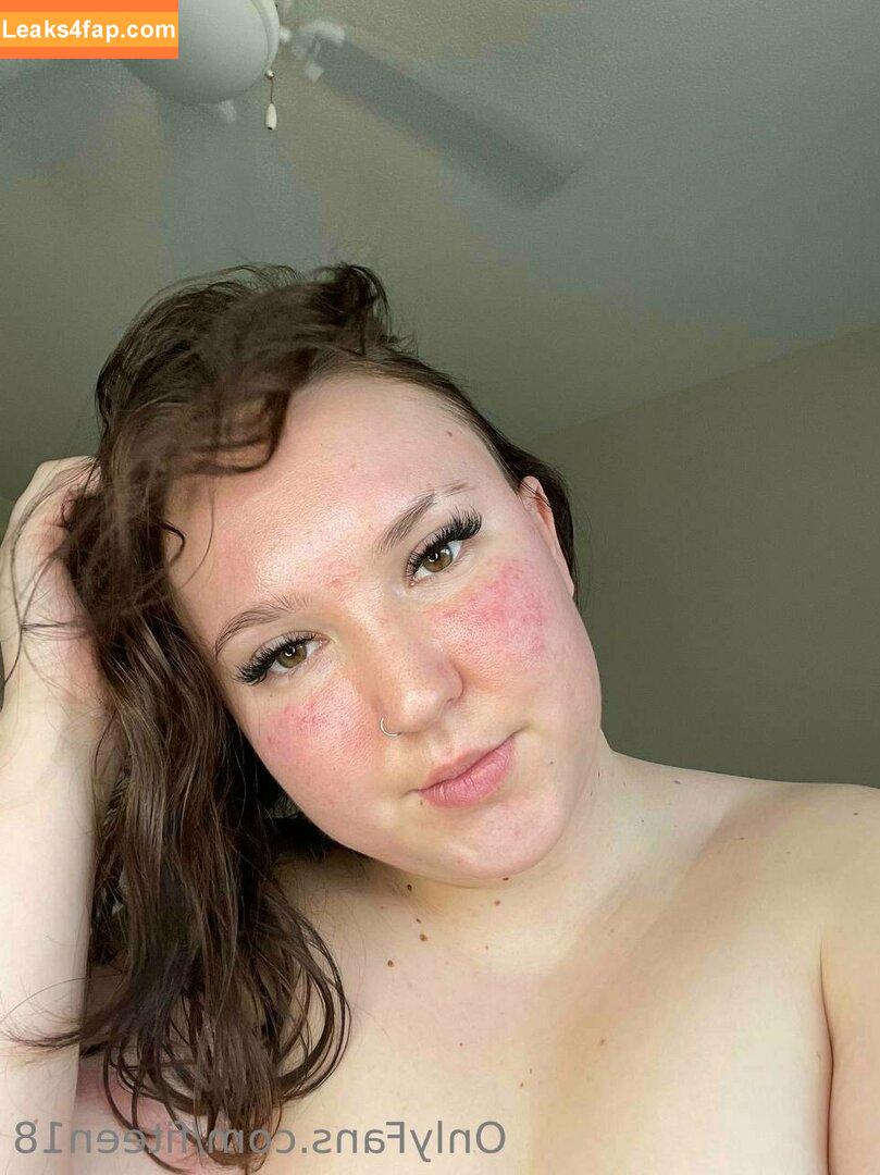 fiteen18 / fitnice18 leaked photo photo #0101