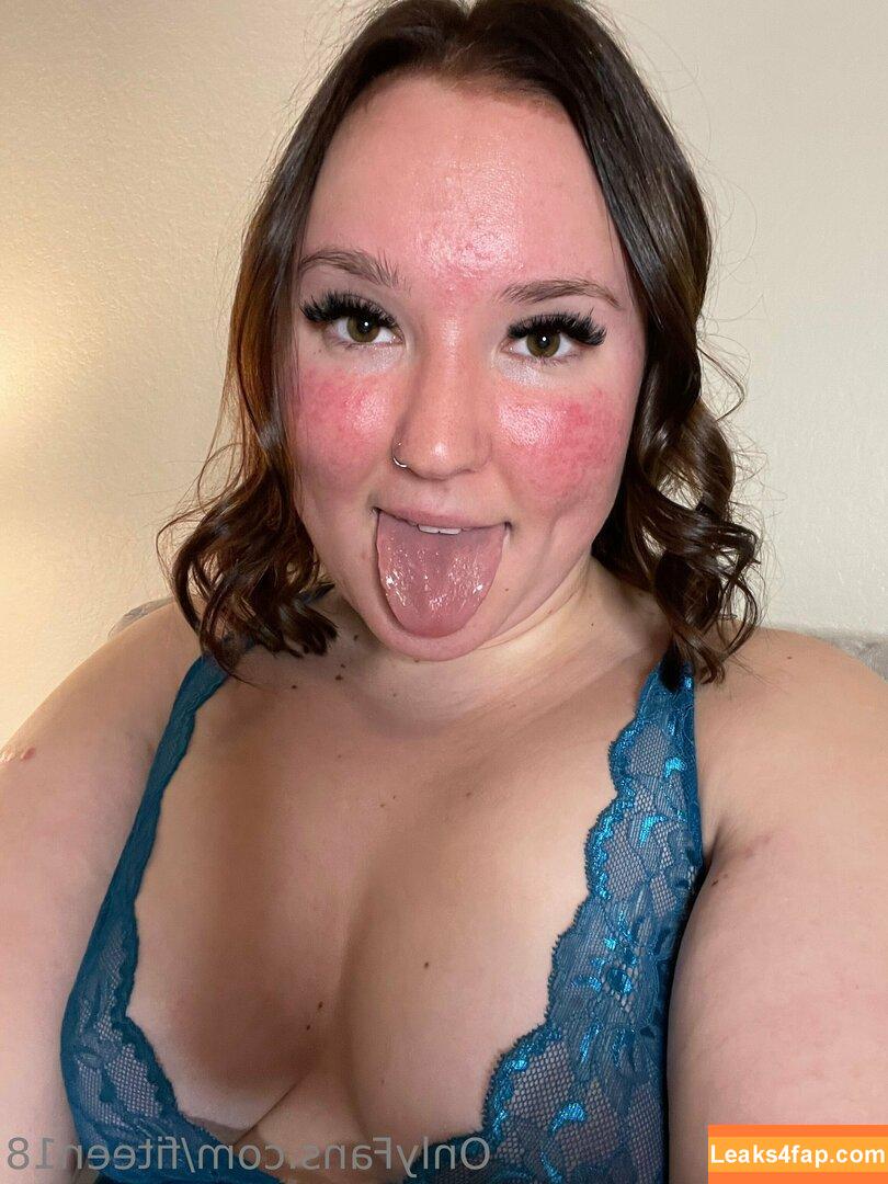 fiteen18 / fitnice18 leaked photo photo #0118