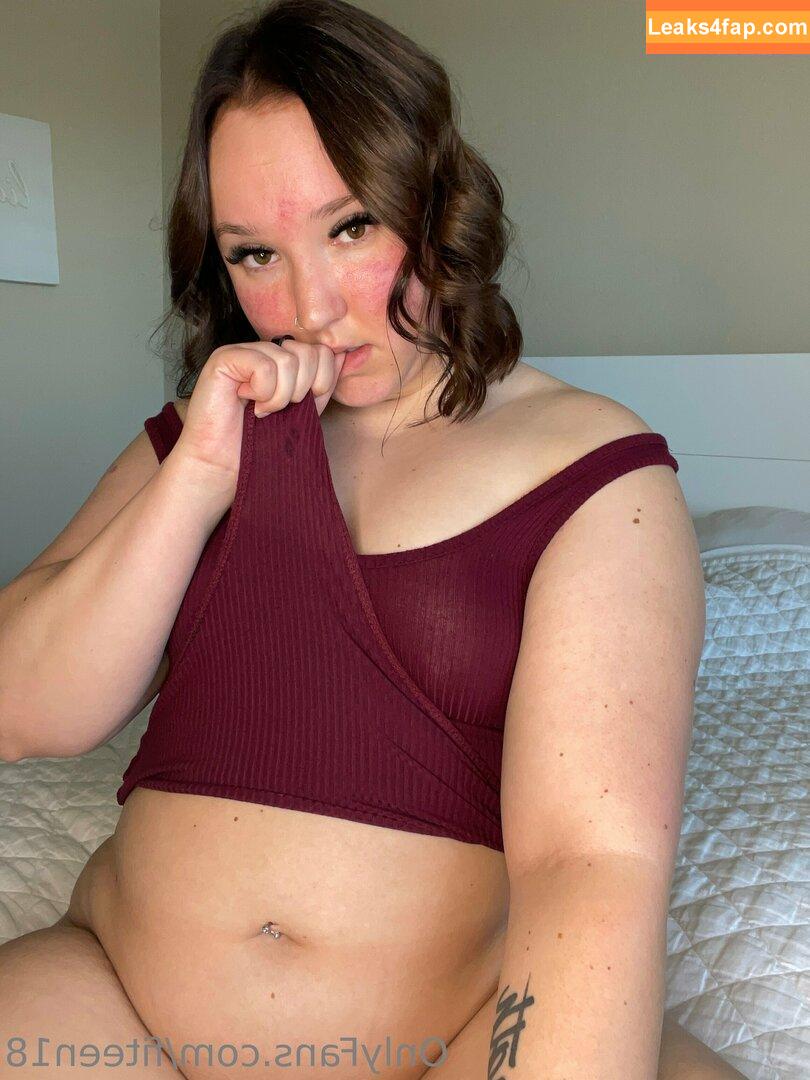 fiteen18 / fitnice18 leaked photo photo #0127