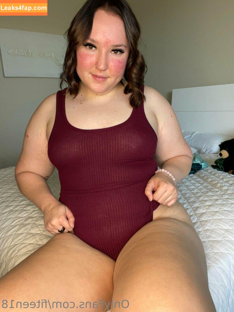 fiteen18 / fitnice18 leaked photo photo #0135