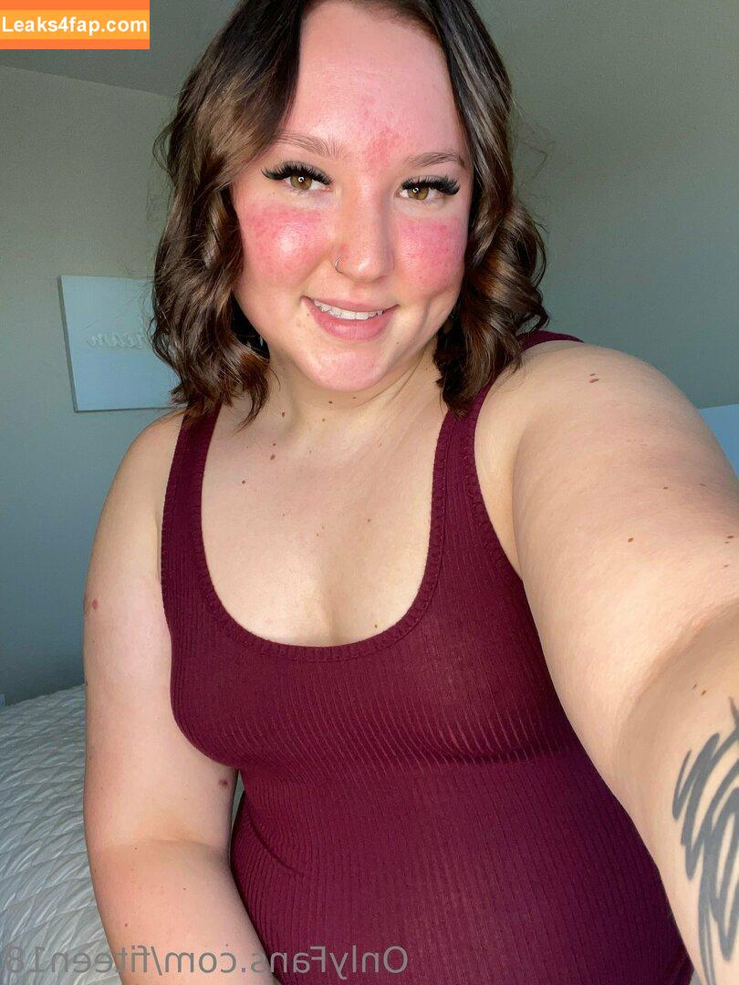 fiteen18 / fitnice18 leaked photo photo #0136