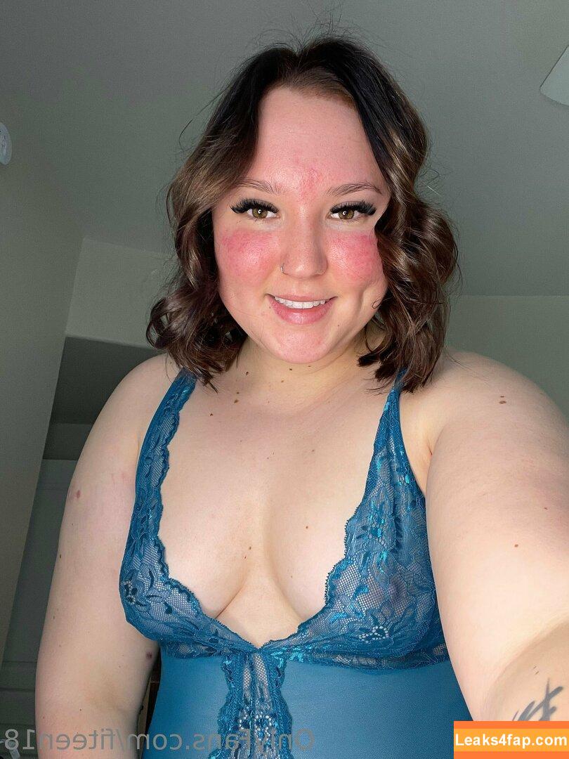 fiteen18 / fitnice18 leaked photo photo #0138