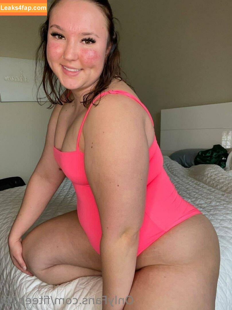 fiteen18 / fitnice18 leaked photo photo #0163