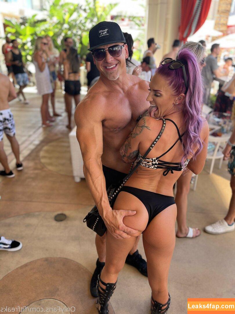 fitfreaks / fitcouple1188 / thedan_delaney leaked photo photo #0048