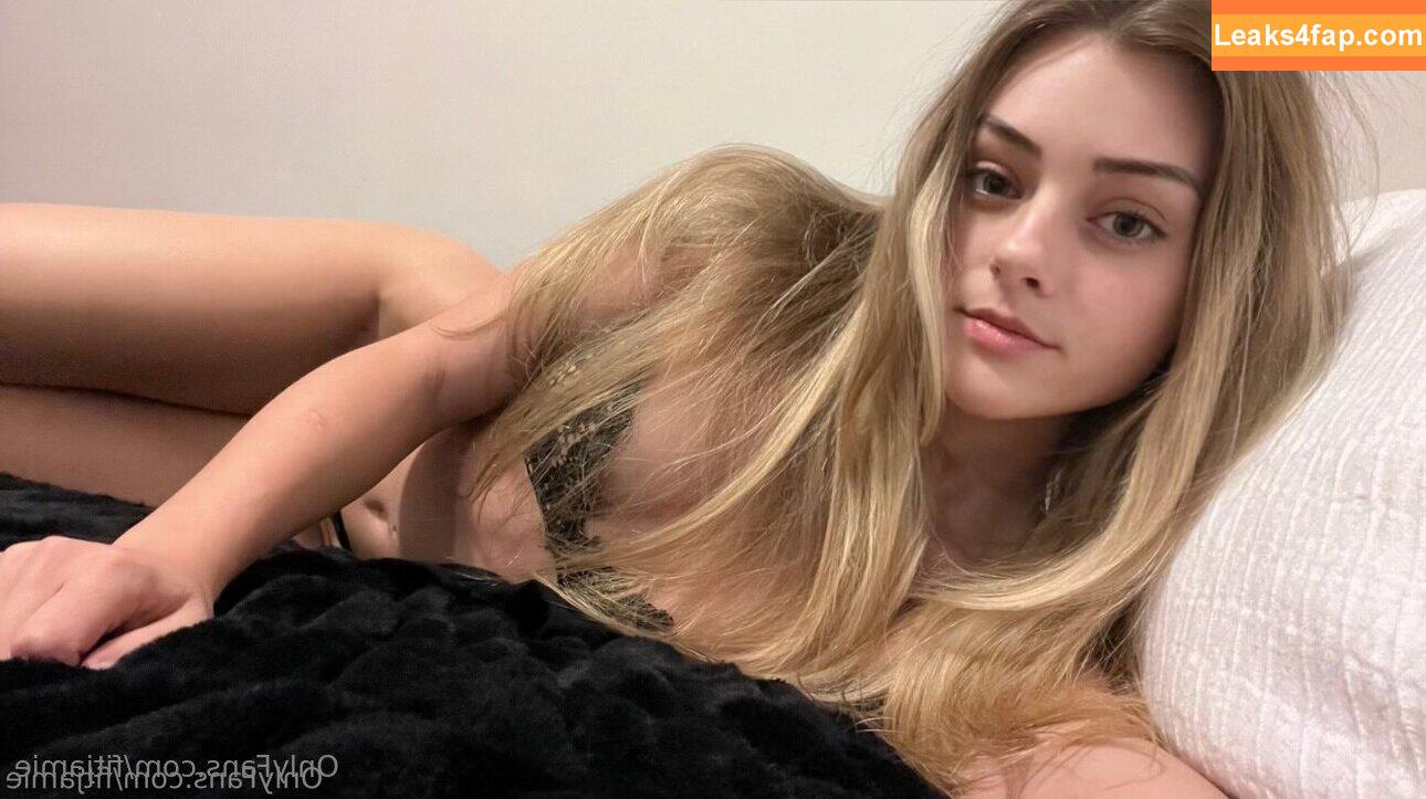fitjamie / 𝐉𝐚𝐦𝐢𝐞 leaked photo photo #0155