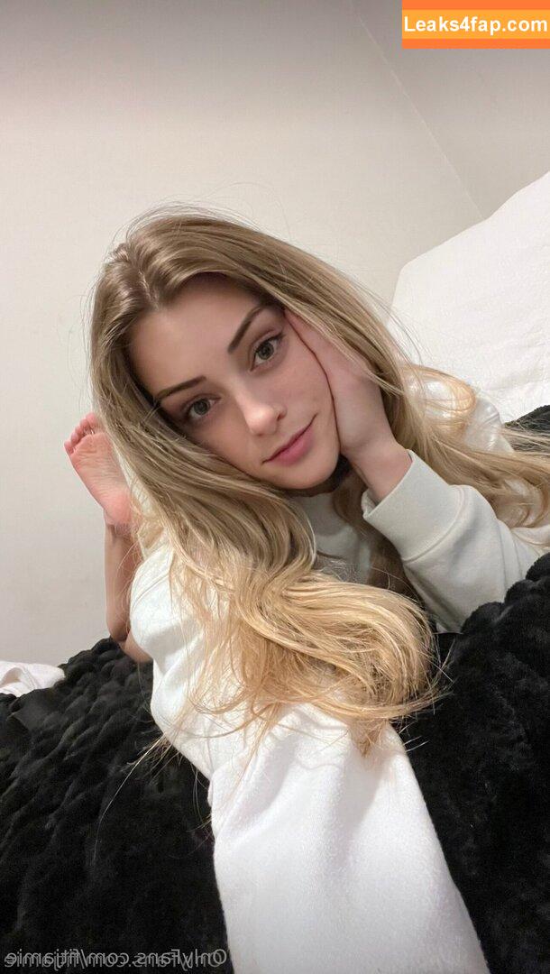 fitjamie / 𝐉𝐚𝐦𝐢𝐞 leaked photo photo #0193