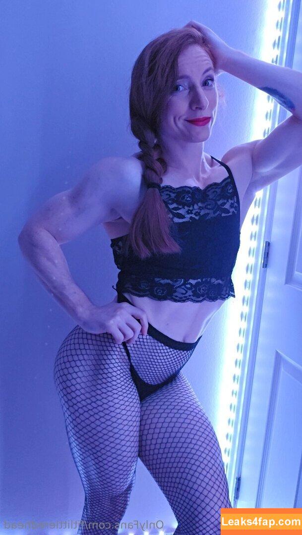 fitlittleredhead / fit_little_redhead leaked photo photo #0011