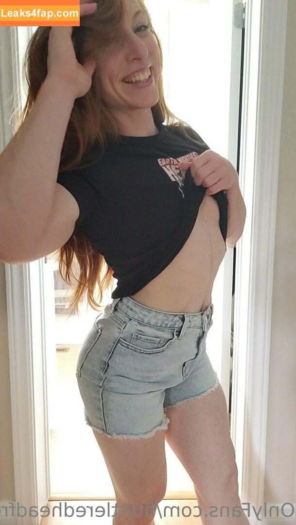 fitlittleredheadfree / fit_little_redhead leaked photo photo #0136