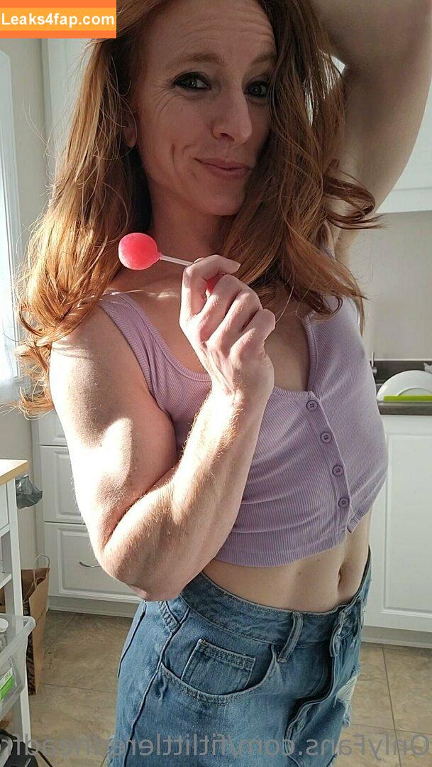 fitlittleredheadfree / fit_little_redhead leaked photo photo #0138