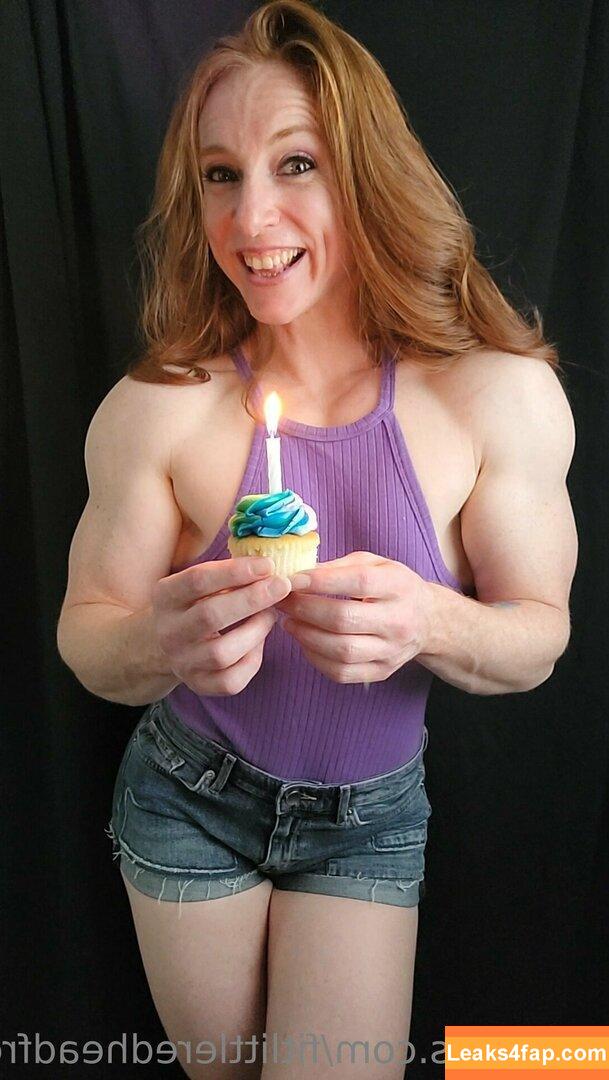 fitlittleredheadfree / fit_little_redhead leaked photo photo #0140