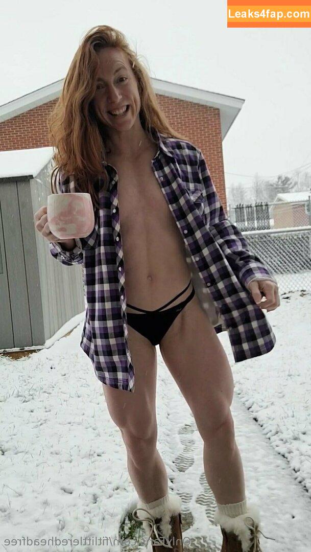 fitlittleredheadfree / fit_little_redhead leaked photo photo #0179