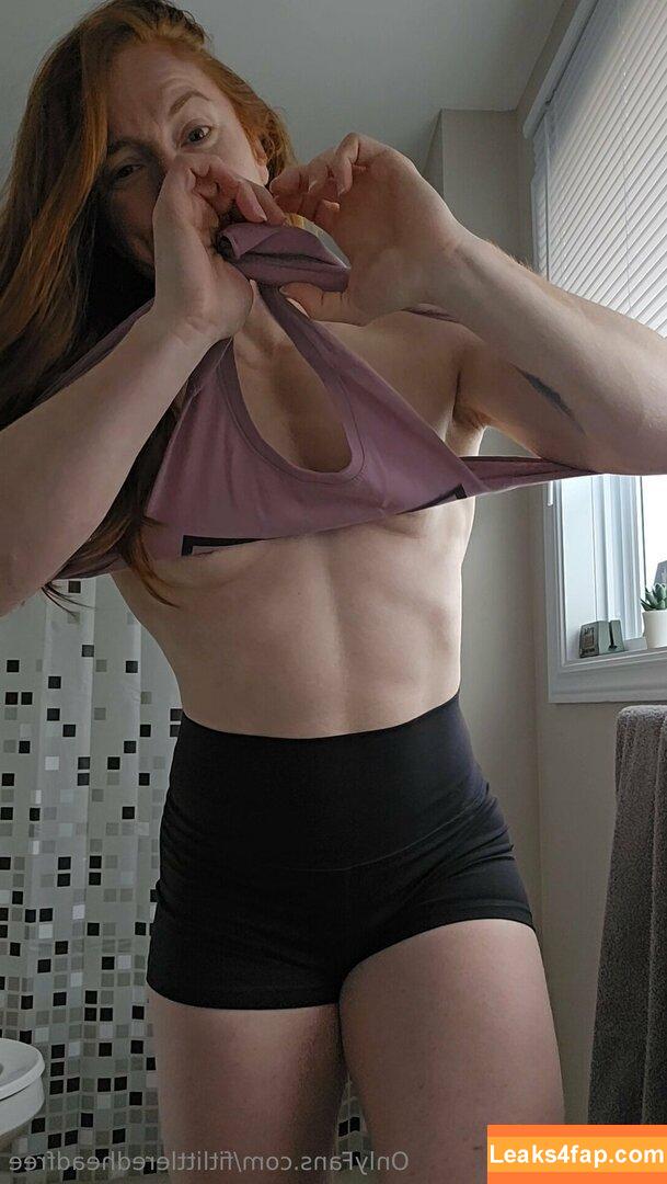 fitlittleredheadfree / fit_little_redhead leaked photo photo #0221