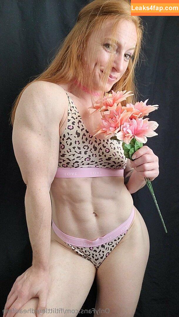 fitlittleredheadfree / fit_little_redhead leaked photo photo #0224