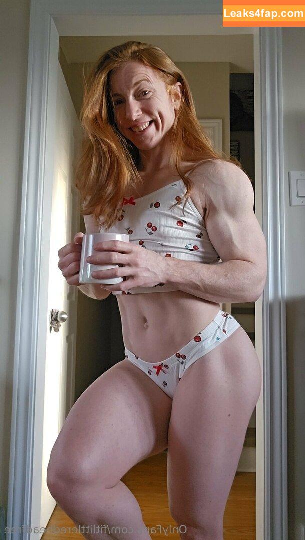 fitlittleredheadfree / fit_little_redhead leaked photo photo #0227