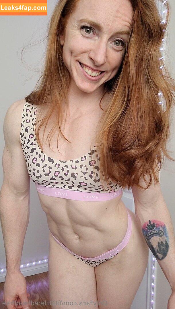 fitlittleredheadfree / fit_little_redhead leaked photo photo #0234