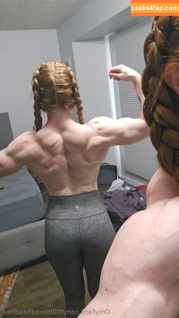 fitlittleredheadfree / fit_little_redhead leaked photo photo #0236