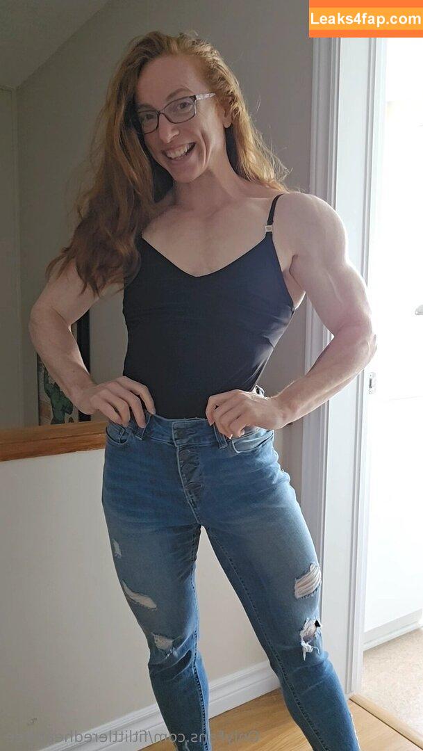 fitlittleredheadfree / fit_little_redhead leaked photo photo #0250