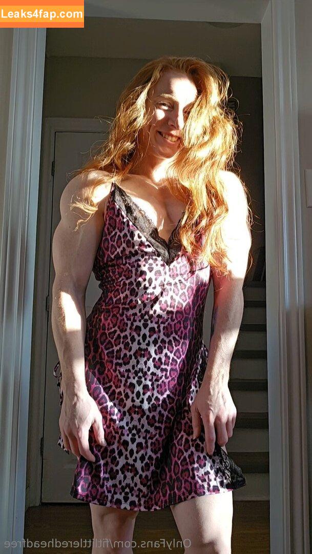 fitlittleredheadfree / fit_little_redhead leaked photo photo #0273