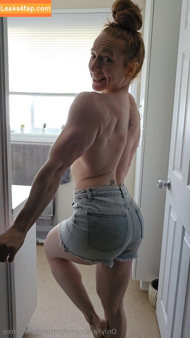fitlittleredheadfree / fit_little_redhead leaked photo photo #0274