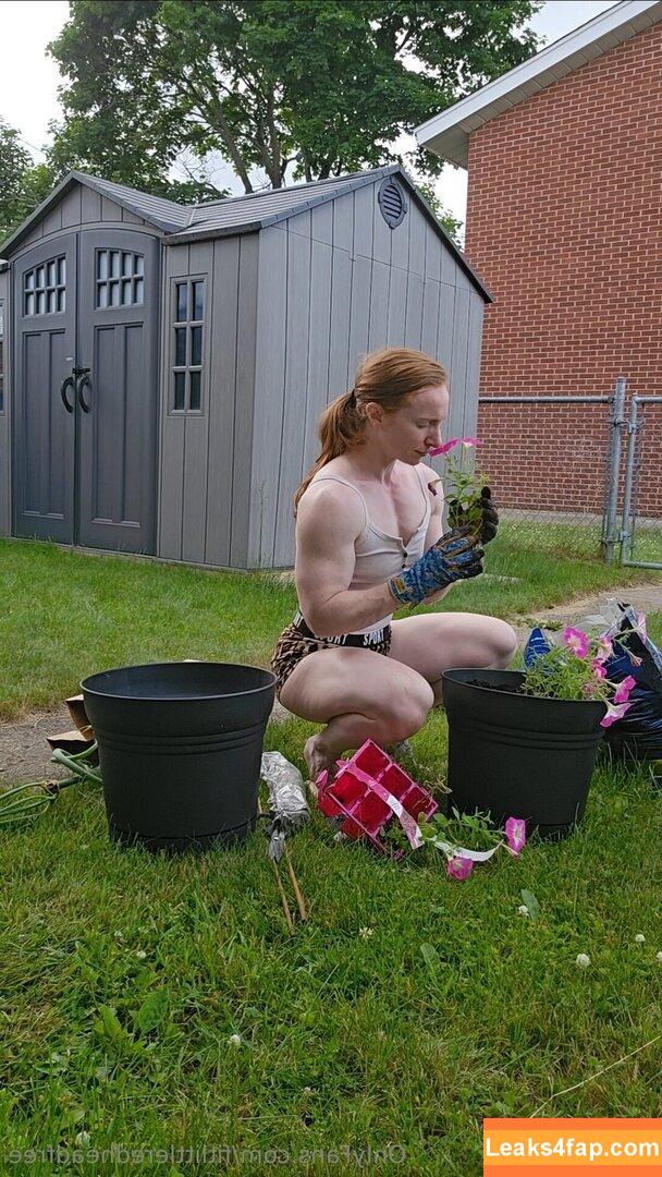 fitlittleredheadfree / fit_little_redhead leaked photo photo #0282