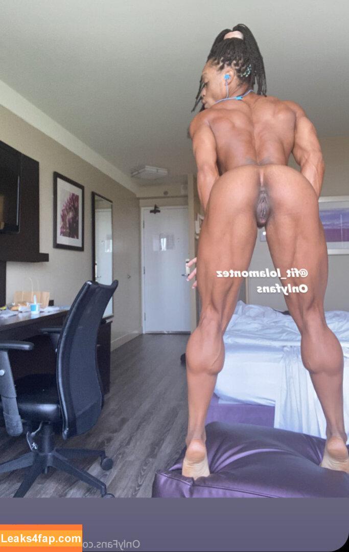 fitlolamontez /  leaked photo photo #0001