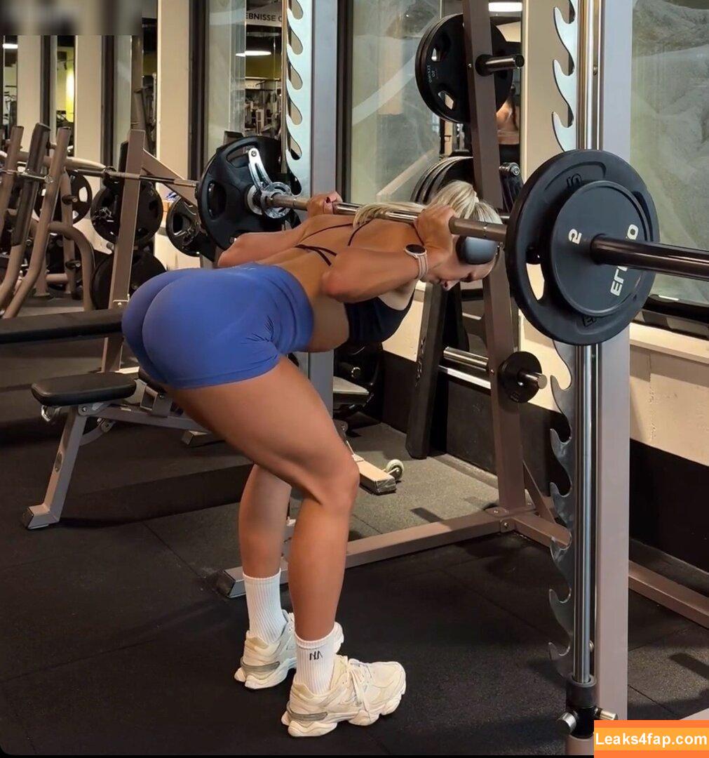 fitmitdebbs /  leaked photo photo #0067