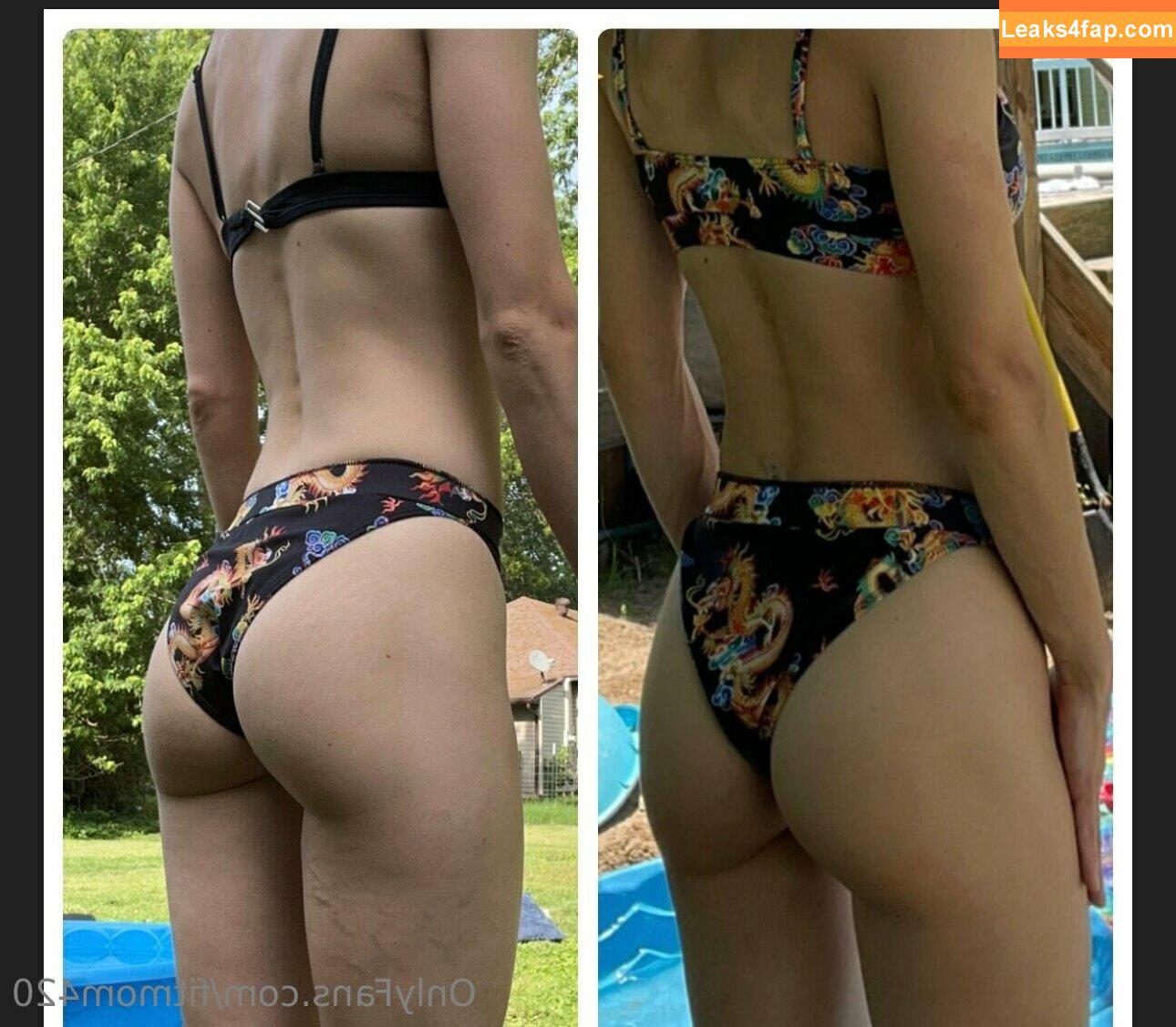 fitmom420 / Elizabeth / fitmomology42 leaked photo photo #0062