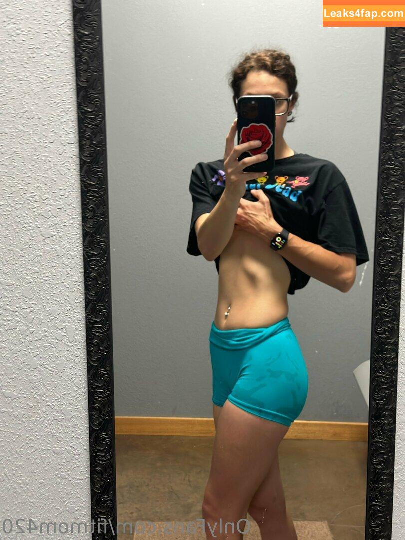 fitmom420