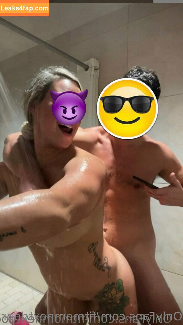 fitmomnextdoor / pomocooo leaked photo photo #0040