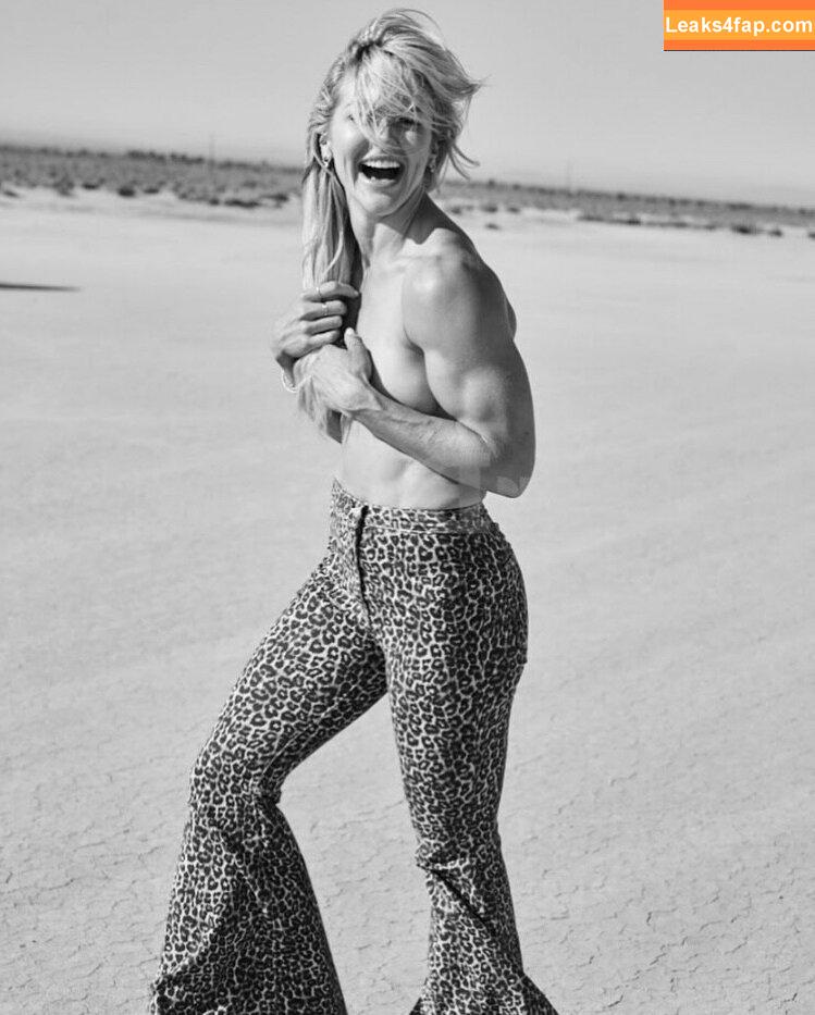 Fitness & Muscle Girls / lauramariemasse / valeria_ammirato leaked photo photo #0141