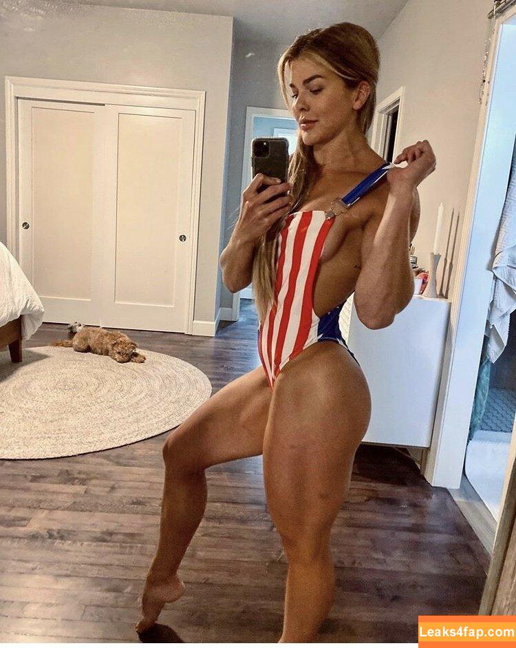 Fitness & Muscle Girls / lauramariemasse / valeria_ammirato leaked photo photo #0143