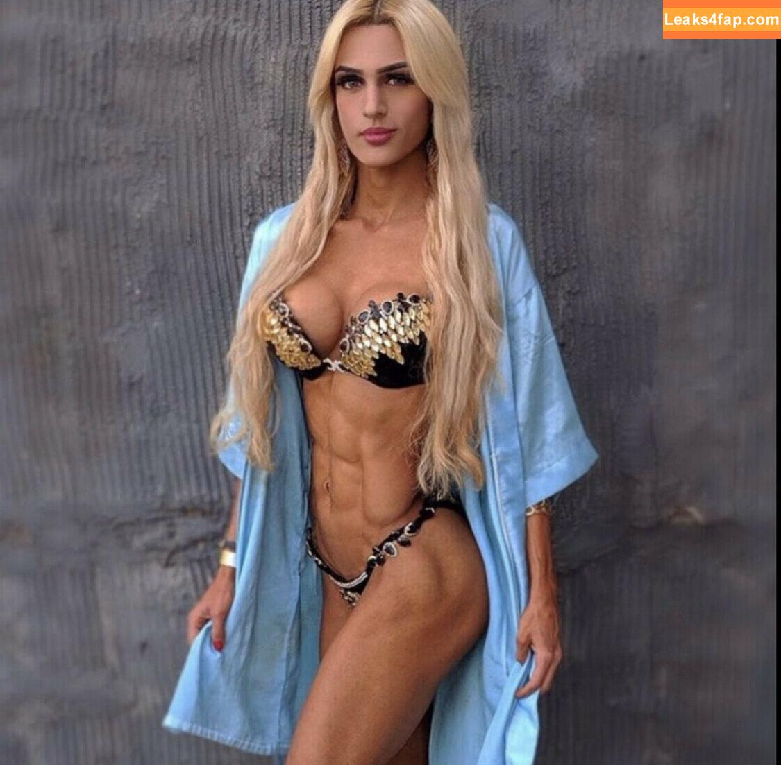 Fitness & Muscle Girls / lauramariemasse / valeria_ammirato leaked photo photo #0163